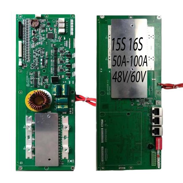 Electrical maintenance